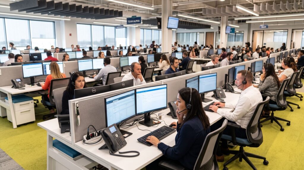 Clear Calls, Lower Bills: The Case for VoIP Phones