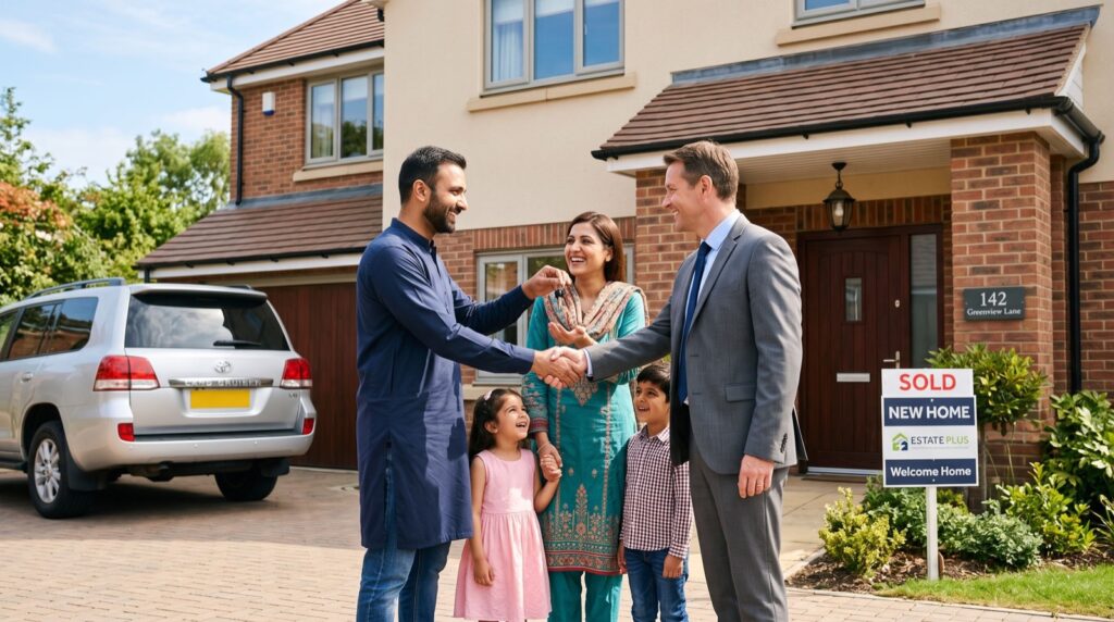 Best Housing Society in Rawalpindi: 2026 Buyer Guide