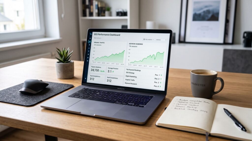 Digital Marketing Agency in Pakistan: 2026 Costs
